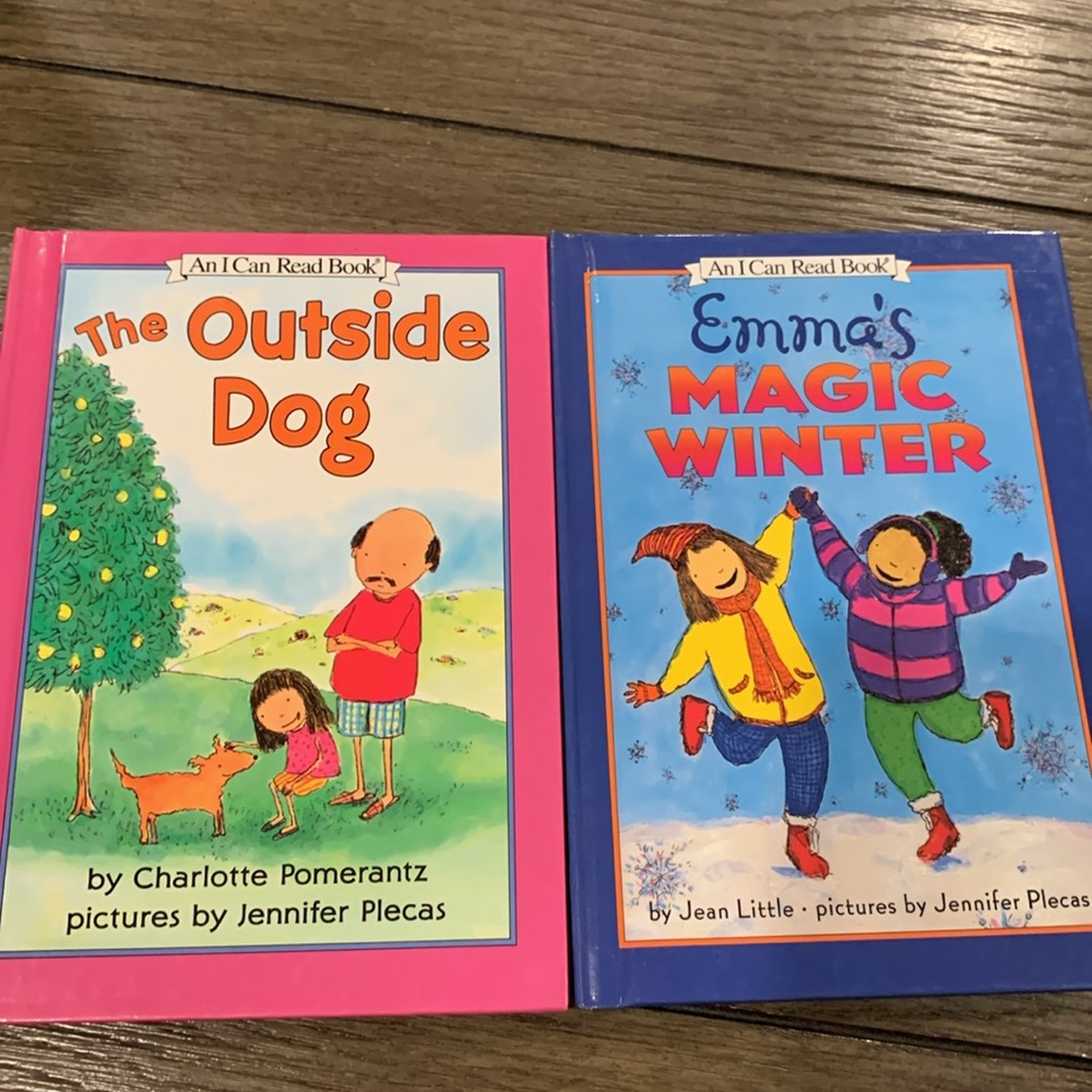 Early reader book bundle - Picture 6 of 8